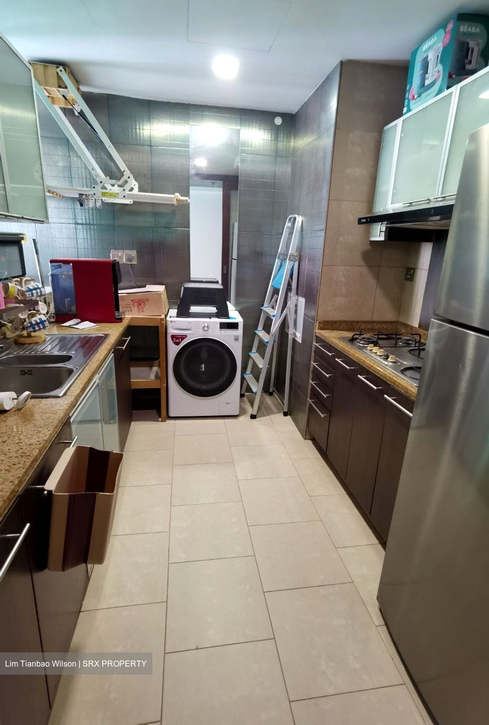Newton 18 (D11), Apartment #613331411